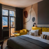 Отель AYS Design Rosa Khutor в Красной Поляне