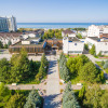 Гостиница Санатории Каникулы в Анапе, фото 1