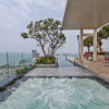 Апартаменты Riviera Jomtien Fresh Apartments - 100 m to the beach, фото 20