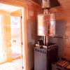 Гостиница Вилла Алёлина хата 5, фото 11
