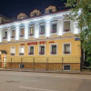 Отель Сибирский Турист в Перми