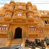 Гостевой Дом Gaji Jaisalmer в Джайсалмере