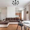 Гостиница Квартира 130 Кв Метров в Центре Сочи в Сочи