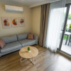 Апарт-отель Lara Mari̇ne Homes, фото 24