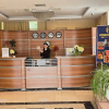 Отель Gabala Tufandag City Hotel, фото 6