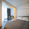 Апартаменты в современном отеле Гранд Сапфир от LetoApart, фото 12