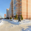 Гостиница Квартира Уютная студия в современном микрорайоне Солнечный 1, фото 18