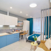 Апартаменты ДзенХоум Свежесть 643, фото 3
