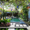 Отель Вилла Casa-Retro Courtyard, фото 18