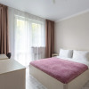 Апартаменты Дом у Дендрария Red Apartments Флокс в Сочи