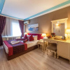 Отель Viva Deluxe Hotel, фото 3