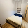Гостиница Квартира Уютная 2-х комнатная студия в хорошем районе, фото 9