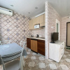 Гостиница Квартира Крымская 81 кв. 28. студия с балконом (Trustcontrol), фото 5