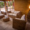 Отель Easter Island Eco Lodge, фото 5
