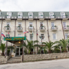 Отель Olimp Hotel в Сухуме