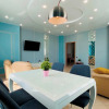Апартаменты Делюкс с Видом на Город InnHome SPA de Lux, фото 3