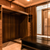 Апартаменты с панорамными окнами на 50 этаже в Москва Сити Nova Loft, фото 20