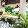 Отель Вилла Calma Ubud Suite & Villas, фото 9