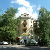 Гостиница Izmailovo Park Vigvam24 Apartments, фото 2