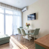 Апартаменты Red Apartments Покровский Парк Миндаль, фото 6
