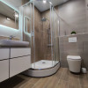 Гостиница Квартира с дизайнерским ремонтом, фото 7