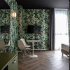 Отель Collini Rooms, фото 15