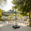 Отель RV Thoddoo Maldives Guest house, фото 2