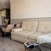 Апартаменты RED APARTMENTS Парус, фото 3