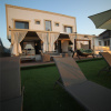 Отель Bambu Urla Otel, фото 3