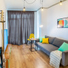 Апартаменты HB apartments Marukhis, фото 19