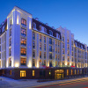 Гостиница Courtyard by Marriott Kazan Kremlin в Казани