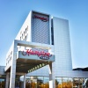 Отель Hampton by Hilton Волгоград Профсоюзная в Волгограде