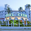 Отель Caribe by Faranda Hotel, фото 2