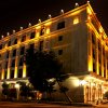 Отель DeLuxe Golden Horn Sultanahmet Hotel в Стамбуле