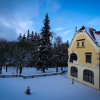 Отель Rubezahl-Marienbad, фото 10