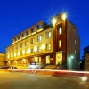 Отель Minotel Barsam Suites в Ереване