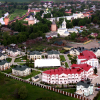 Арт-отель Николаевский Посад в Суздале