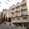 Отель Nork Residence, фото 2