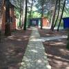 Отель Кипарисовая Усадьба, фото 24