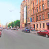 Апартаменты Feelathome на Невском в Санкт-Петербурге