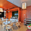 Отель The Ashlee Heights Patong Hotel & Suites, фото 8