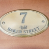 Мини-отель Baker Street, фото 20