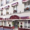 Отель de la Felicite в Париже