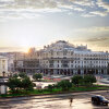 Отель Метрополь, фото 18