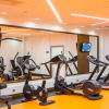 Отель Radisson Blu Челябинск, фото 35