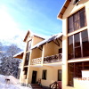 Гостиница Sauluk Hotel в Домбае