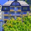 Гостиница Al Marin villa (Villa Al Marine) в Утесе