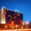 Отель Radisson Blu Челябинск, фото 1