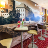 Отель Qubus Hotel Glogow, фото 5