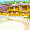 Гостиничный Комплекс FamilySpaResort Гостиничный Комплекс FamilySpaResort в Голубицкой